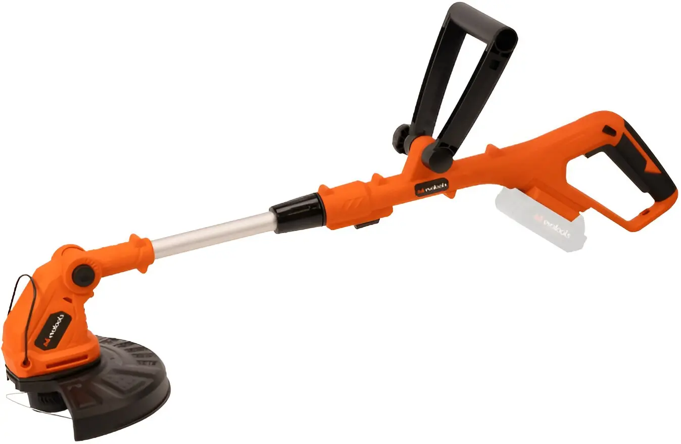 Trimmer cu acumulator Evotools MAX 20V Power (Orange/Black)