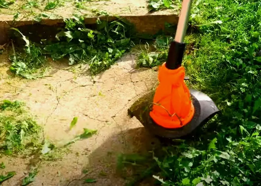 Trimmer electric Evotools GT 600 Epto