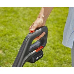 Аккумуляторный триммер Gardena ComfortCut 23/18V P4A Thumb