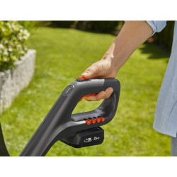 Аккумуляторный триммер Gardena EasyCut P4A (Black/Blue) Thumb