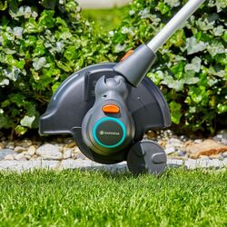 Turbotrimmer Gardena ComfortCut 550/28 Thumb