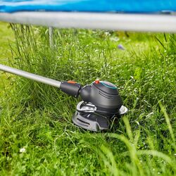 Turbotrimmer Gardena ComfortCut 550/28 Thumb