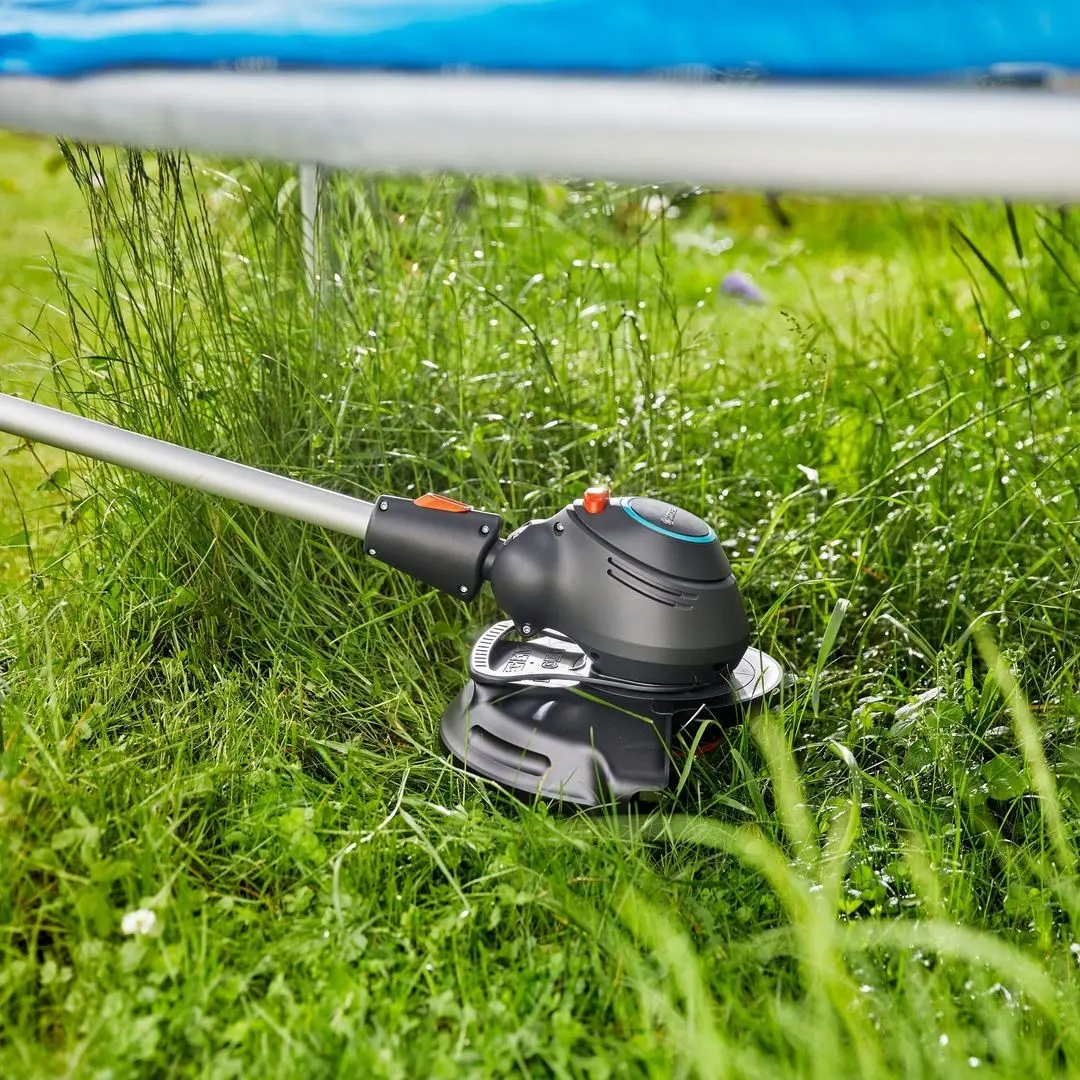 Turbotrimmer Gardena ComfortCut 550/28