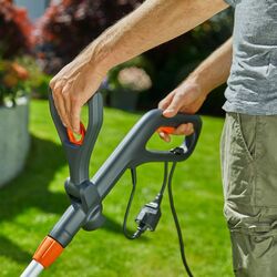 Turbotrimmer Gardena ComfortCut 550/28 Thumb