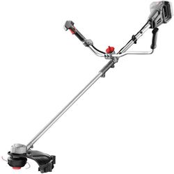 Аккумуляторный триммер Graphite Energy 58G035 (Gray/Red)