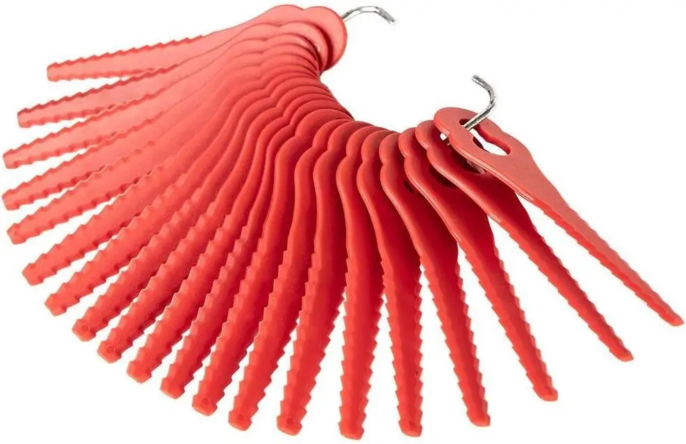 Электрический триммер Graphite Energy 58G030 (Black)