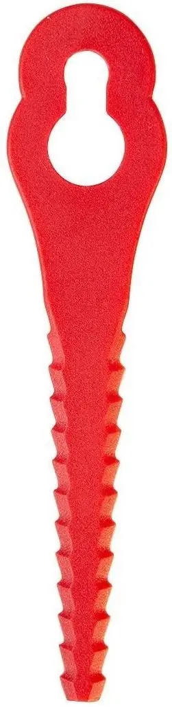 Электрический триммер Graphite Energy 58G030 (Black)