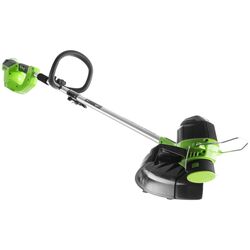 Аккумуляторный триммер Greenworks G40LT 2101507 Thumb