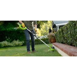 Аккумуляторный триммер Greenworks G40LT 2101507 Thumb