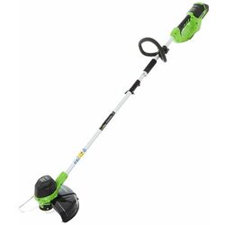 Аккумуляторный триммер Greenworks G40LT 2101507