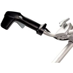 Аккумуляторный триммер GreenWorks GD40BCB (Green/Grey) Thumb