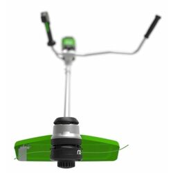 Trimmer cu acumulator GreenWorks GD60BCBK2 60V 2Ah (Green) Thumb