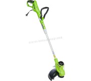 Trimmer electric GreenWorks GST4530 (Green/Grey)