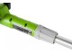 Trimmer electric GreenWorks GST4530 (Green/Grey)