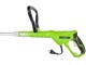 Trimmer electric GreenWorks GST4530 (Green/Grey)