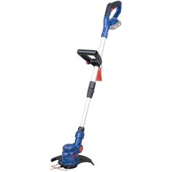 Аккумуляторный триммер Gude RT 18-0 + LGAP 18-3020 Set Thumb