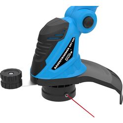 Trimmer electric Gude GRT 550 Thumb