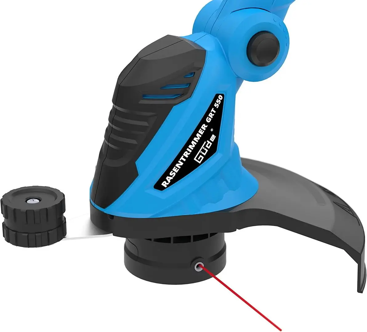 Trimmer electric Gude GRT 550