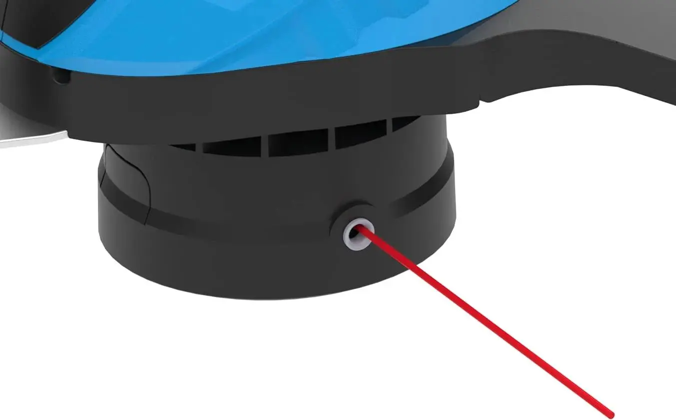 Trimmer electric Gude GRT 550