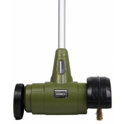 Perie electrica pentru buruieni Heinner VPB001 (Green/Black) Thumb