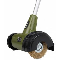 Perie electrica pentru buruieni Heinner VPB001 (Green/Black) Thumb