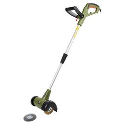 Perie electrica pentru buruieni Heinner VPB001 (Green/Black)