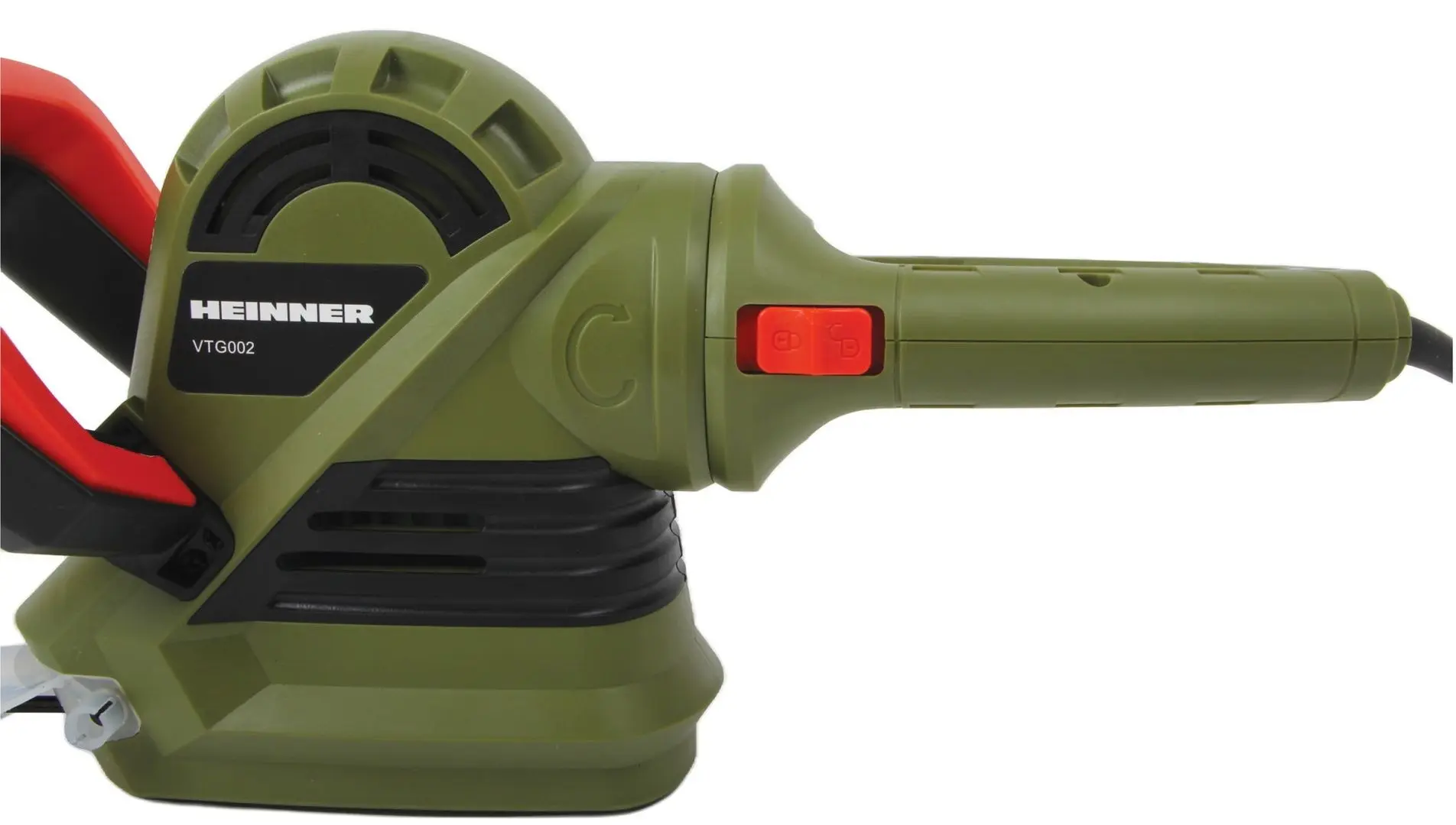 Электрический кусторез Heinner VTG002 - 2