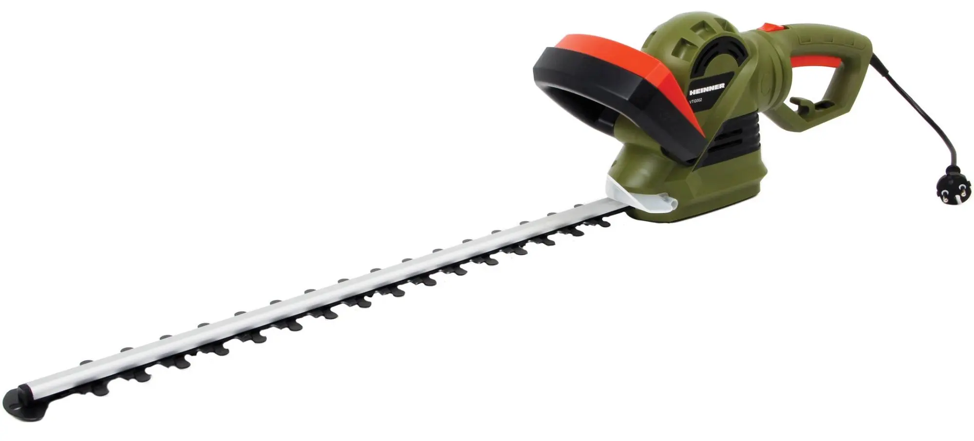 Электрический кусторез Heinner VTG002