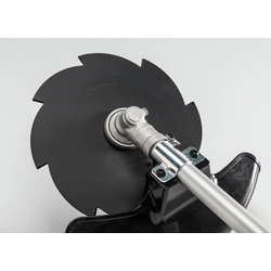 Trimmer cu acumulator Hikoki CG18DAW4Z Thumb