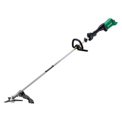 Trimmer cu acumulator Hikoki CG18DAW4Z
