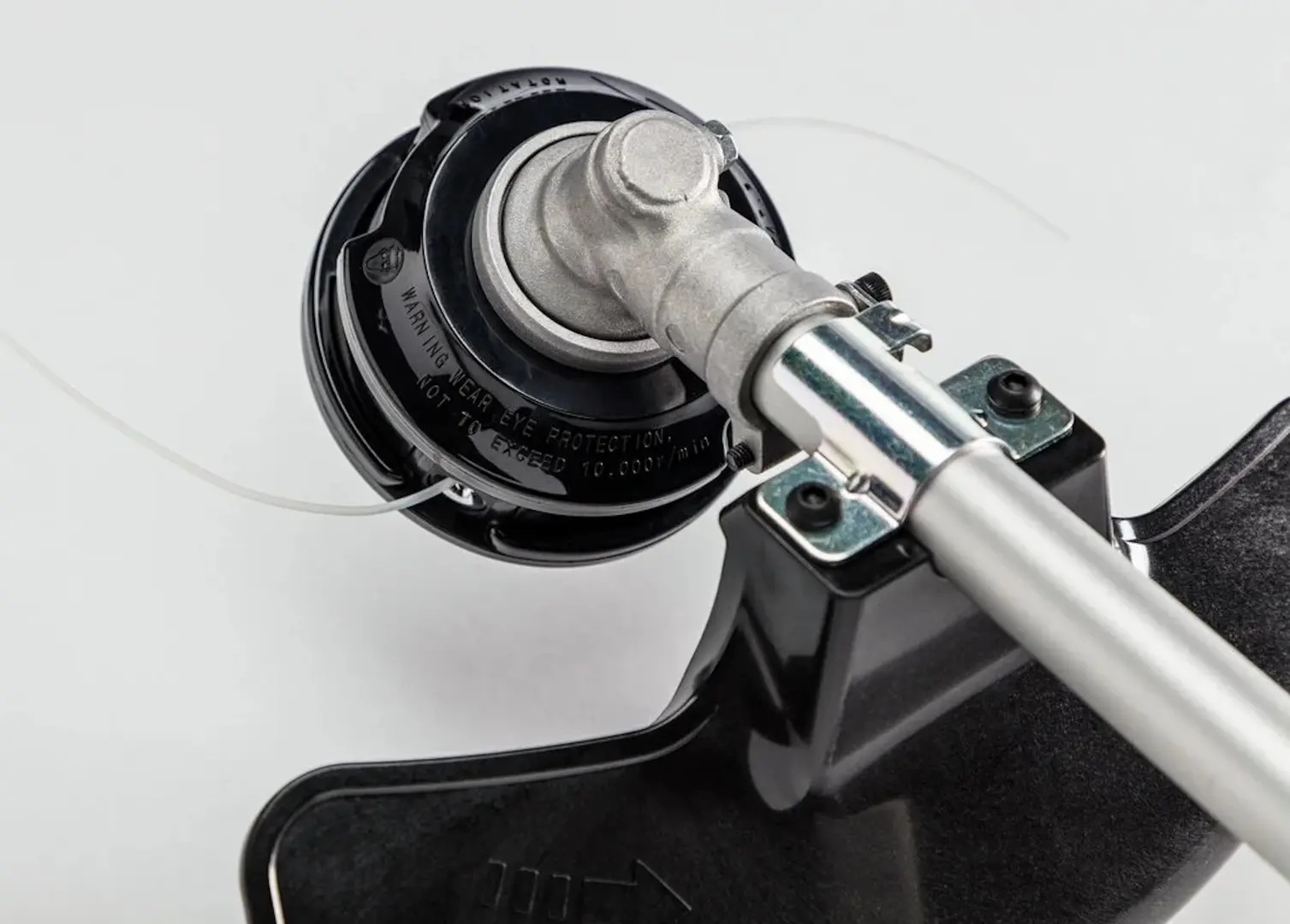 Trimmer cu acumulator Hikoki CG18DAW4Z