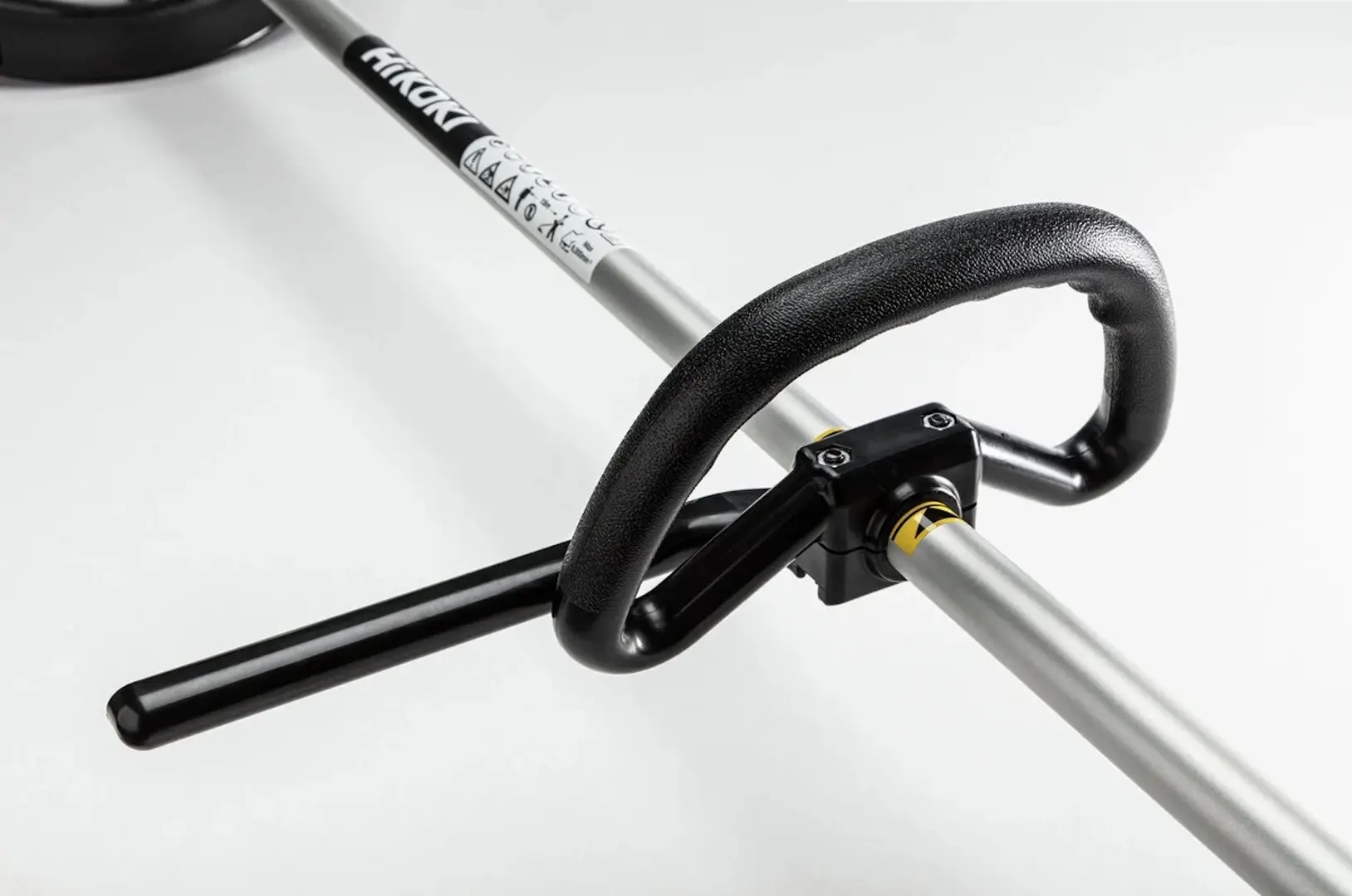 Trimmer cu acumulator Hikoki CG18DAW4Z