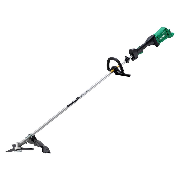Trimmer cu acumulator Hikoki CG18DAW4Z