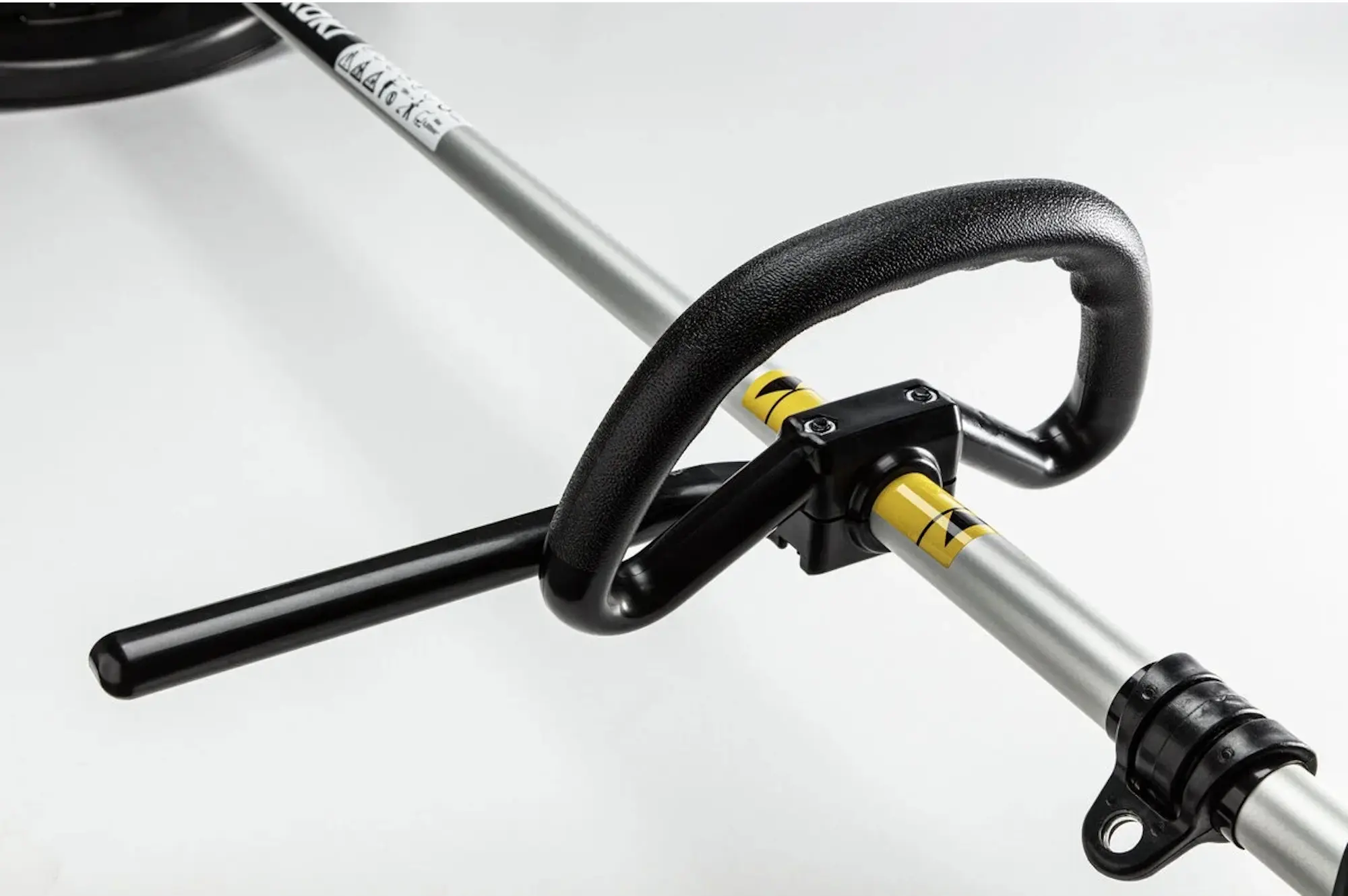 Trimmer cu acumulator Hikoki CG36DCW4Z