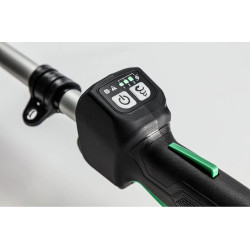 Trimmer cu acumulator Hikoki CG36DCW4Z Thumb