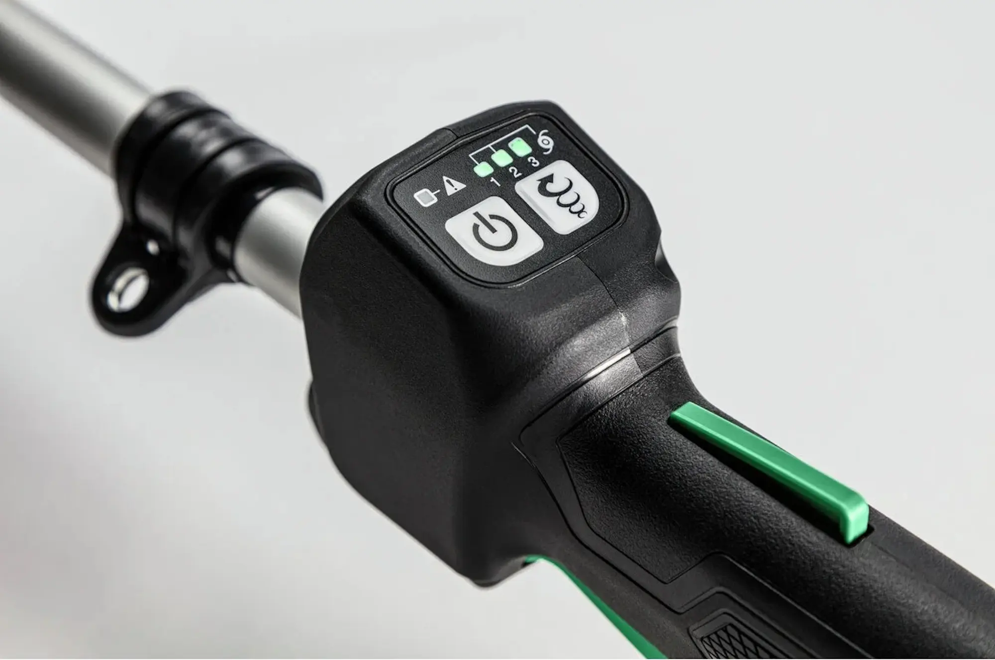 Trimmer cu acumulator Hikoki CG36DCW4Z