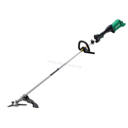 Trimmer cu acumulator Hikoki CG36DCW4Z