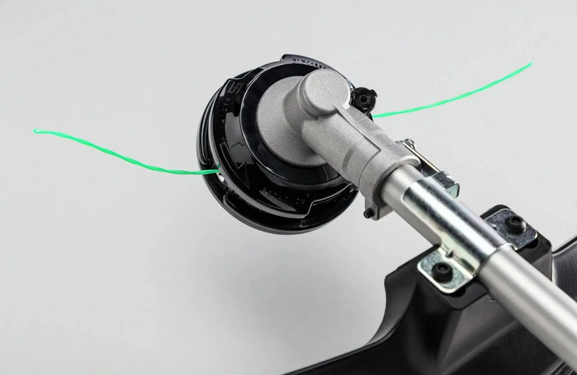 Trimmer cu acumulator Hikoki CG36DCW4Z