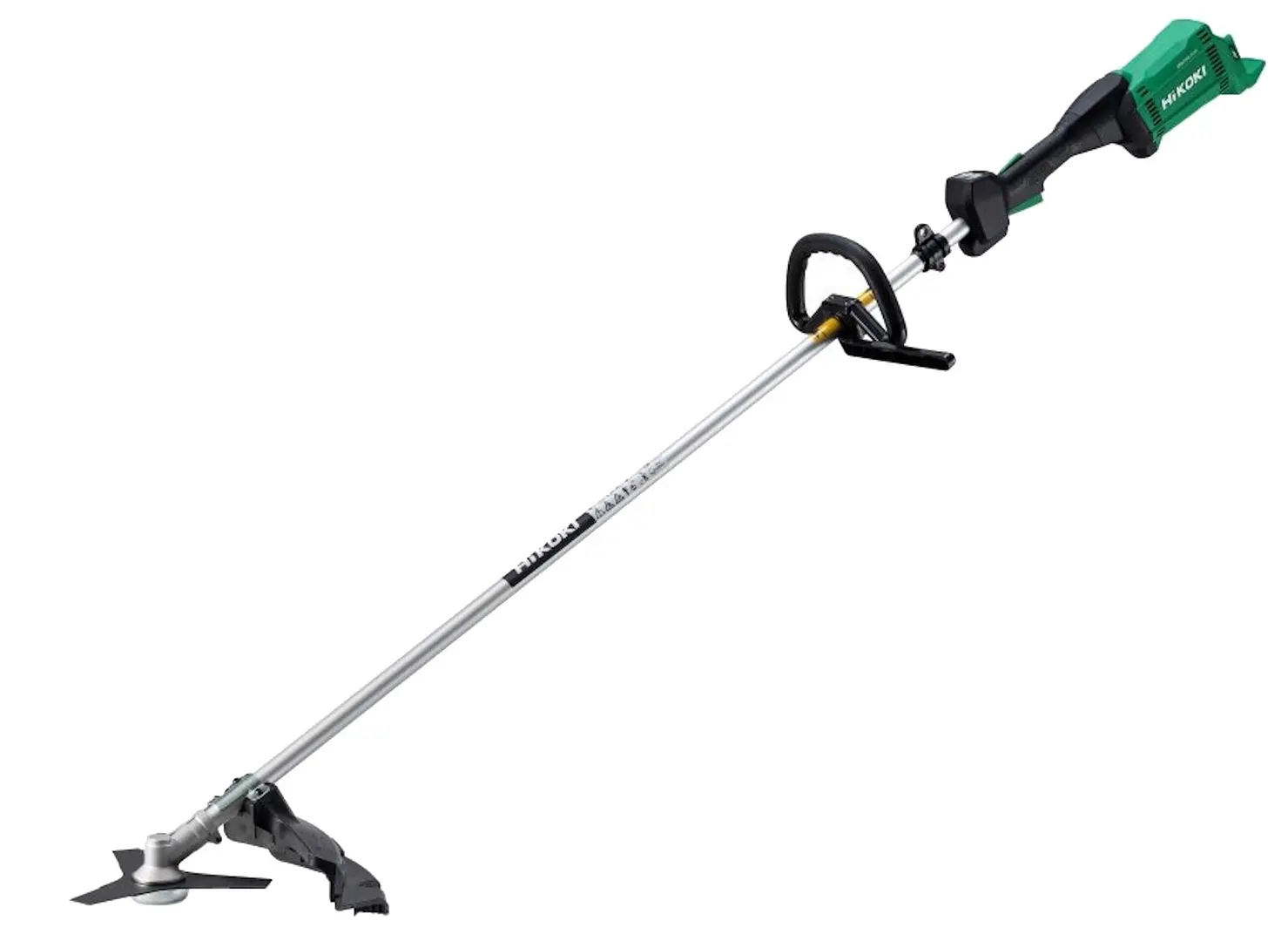 Trimmer cu acumulator Hikoki CG36DCW4Z