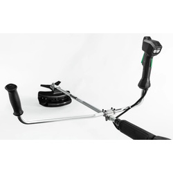 Trimmer cu acumulator Hikoki CG36DCW5Z Thumb