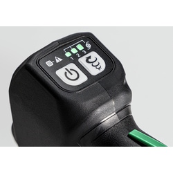 Trimmer cu acumulator Hikoki CG36DCW5Z Thumb