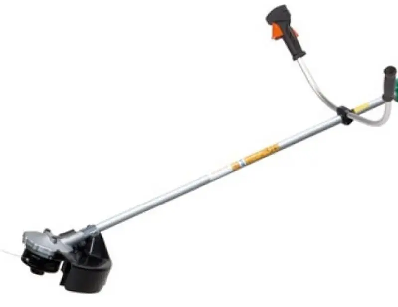 Trimmer cu acumulator Hitachi CG18DSDL-R4 Solo