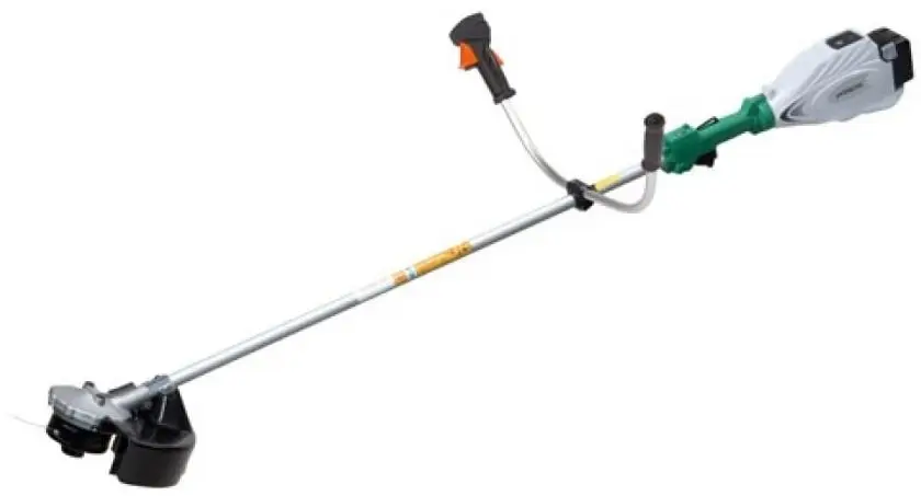 Trimmer cu acumulator Hitachi CG18DSDL-R4 Solo