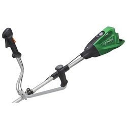Trimmer cu acumulator Hitachi CG36DALR5 Thumb