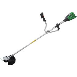 Trimmer cu acumulator Hitachi CG36DALR5