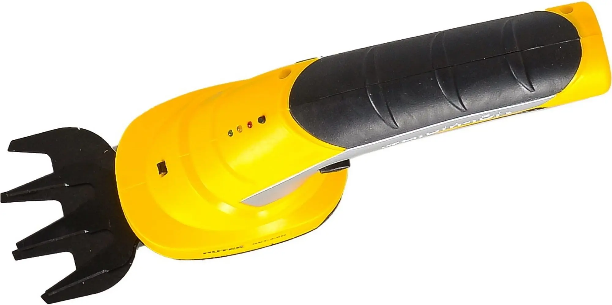 Аккумуляторный триммер-кусторез Huter GET-7.2 - 2