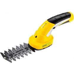 Аккумуляторный триммер-кусторез Huter GET-7.2