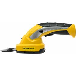 Аккумуляторный триммер-кусторез Huter GET-7.2 Thumb