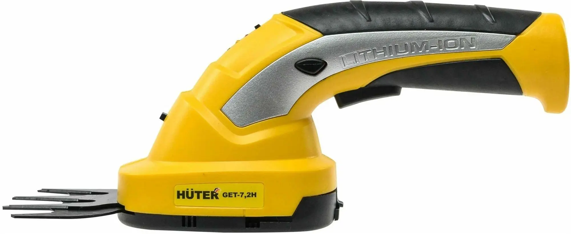 Аккумуляторный триммер-кусторез Huter GET-7.2 - 4