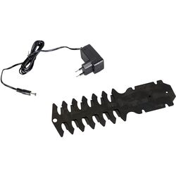 Аккумуляторный триммер-кусторез Huter GET-7.2 Thumb